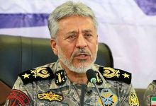 امیر دریادار سیاری: تا زمانی که نیروهای مسلح آمادگی داشته باشد، دشمن توان تعرض نخواهد داشت