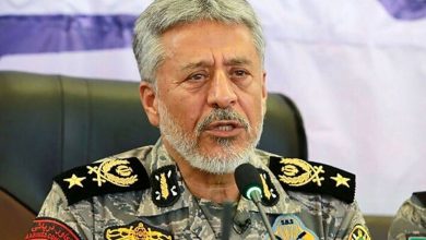 امیر دریادار سیاری: تا زمانی که نیروهای مسلح آمادگی داشته باشد، دشمن توان تعرض نخواهد داشت