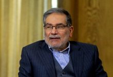 آقای شمخانی! مردم حق دارند در باره ارتباط عروسی مجلل دخترتان با شایعه کشتی های پسرتان سوال کنند؟