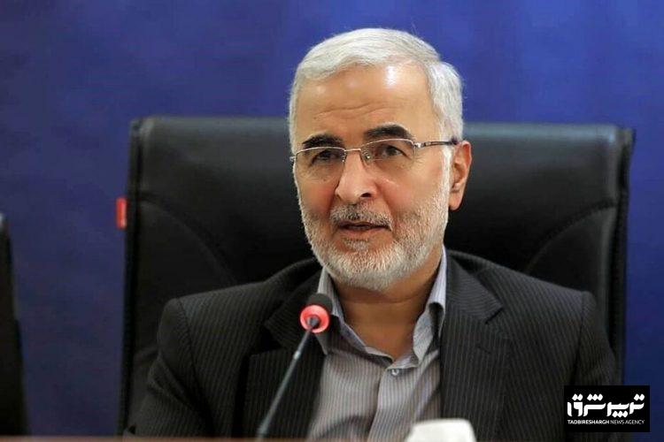 وزیر کشور: برخی اختیارات دولت به استانداران واگذار شد
