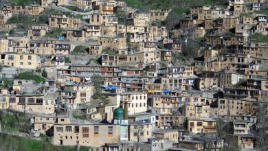معاون میراث فرهنگی گیلان: هیچ‌گونه آسیبی به بافت تاریخی ماسمعاون میراث فرهنگی گیلان: هیچ‌گونه آسیبی به بافت تاریخی ماسوله وارد نشده استوله وارد نشده است