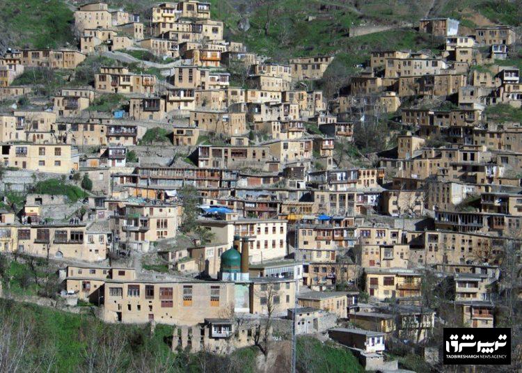 معاون میراث فرهنگی گیلان: هیچ‌گونه آسیبی به بافت تاریخی ماسمعاون میراث فرهنگی گیلان: هیچ‌گونه آسیبی به بافت تاریخی ماسوله وارد نشده استوله وارد نشده است