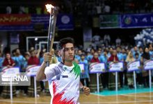 مدیرکل ورزش: ۳۵۰ ورزشکار گیلانی در المپیاد استعدادهای برتر حضور می‌یابند