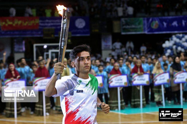 مدیرکل ورزش: ۳۵۰ ورزشکار گیلانی در المپیاد استعدادهای برتر حضور می‌یابند