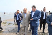 فصل صید ماهی در گیلان آغاز شد