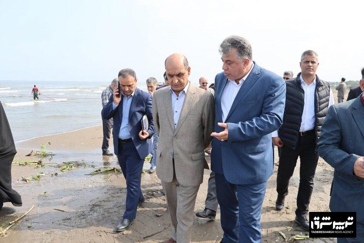 فصل صید ماهی در گیلان آغاز شد