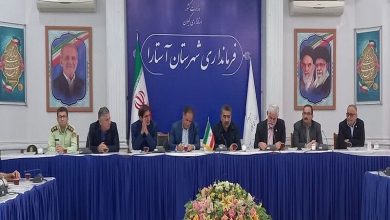 رئیس اتاق گیلان: رونق اقتصادی در گرو هم صدایی و همیاری مسئولان است