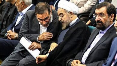 رمزگشایی از ادعای جدید علی شمخانی علیه حسن روحانی/ تسویه حساب یا افشاگری؟
