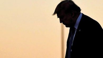 پولیتیکو گزارش داد؛ بازی «صبر و انتظار» ترامپ در قبال ایران