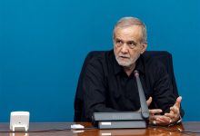 پزشکیان: باید به گونه‌ای عمل کنیم که بر اساس آن، آنچه برای خود نمی‌خواهیم حتی برای ضدانقلاب هم نپسندیم