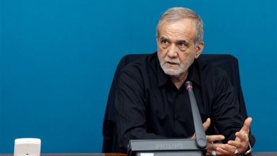 پزشکیان: باید به گونه‌ای عمل کنیم که بر اساس آن، آنچه برای خود نمی‌خواهیم حتی برای ضدانقلاب هم نپسندیم