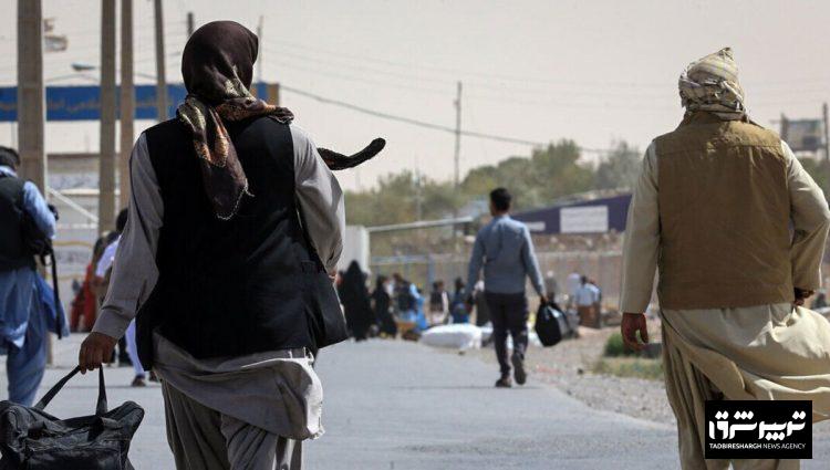 وزنامه جمهوری اسلامی: جمعیت اتباع افغانستان در ایران برابر ۱۲ درصد جمعیت کشور است