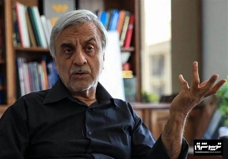 هاشمی‌طبا: باهنر آن چیزی را درمورد حجاب گفت که اکنون به آن باور دارد؛ حمله کنندگان به او بدانند که اتفاقا برادر شهید او هم اعتقاداتی اینچنین داشت و قائل به فشار بر مردم نبود