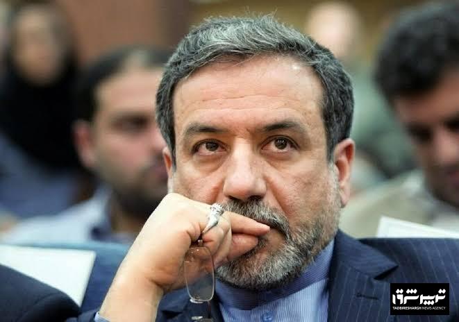 عراقچی: از دعوت مصر برای حضور در اجلاس شرم‌الشیخ سپاسگزاریم، اما نه پزشکیان و نه من با همتایانی که به ملت ایران حمله کرده‌اند وارد تعامل شویم