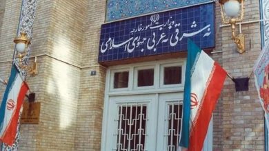 وزارت خارجه: دوره زمانی ۱۰ ساله تعیین شده در برجام امروز به پایان رسید