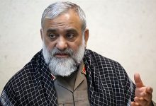 سردار نقدی در مورد ادعای ترور مرحوم رئیسی توسط اسرائیل: در بررسی هیات‌های فنی به هیچ چیزی برخورد نکرده‌اند که قرینه‌ای برای وجود یک عامل خارجی باشد