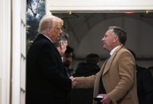 نیویورک تایمز: دولت ترامپ از احتمال عقب‌نشینی نتانیاهو از توافق غزه نگران است