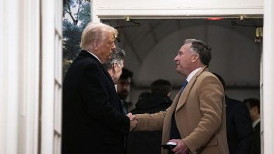 نیویورک تایمز: دولت ترامپ از احتمال عقب‌نشینی نتانیاهو از توافق غزه نگران است
