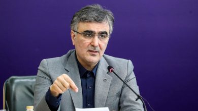 رئیس بانک مرکزی: دیگر بانک آینده وجود نخواهد داشت