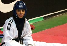 مهلا مومن زاده هم از تکواندو قهرمانی جهان حذف شد