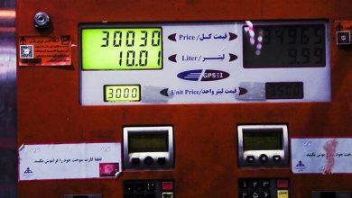 دبیر هیئت دولت: موضوع بنزین در حال بررسی کارشناسی است؛ هیچگونه تصمیمی در مورد آن گرفته نشده