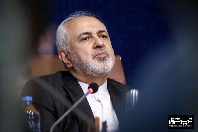 ظریف: سکوت کرده‌ام تا خدشه‌ای به منافع ملی وارد نشود