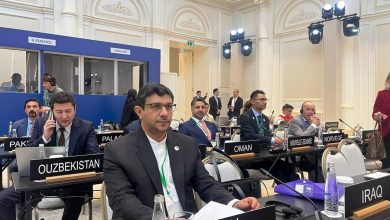 حمایت از قطعنامه «منشور کوروش» در یونسکو