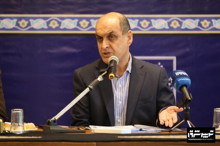 استاندار در نخستین نشست راهبردی گردشگری گیلان، مطرح کرد: گیلان، استانی چهارفصل برای گردشگری ایران و جهان