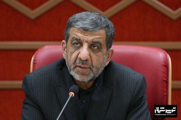 ضرغامی: گشت ارشاد مانند قانون جمع آوری ماهواره متروک شده