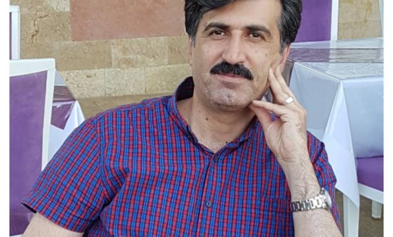 دو دهه وعده و یک سازه نیمه‌کاره به نام مجتمع فرهنگی و هنری لاهیجان/ رضا علیزاده