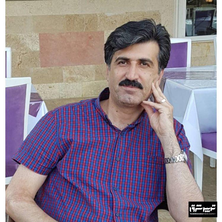 دو دهه وعده و یک سازه نیمهکاره به نام مجتمع فرهنگی و هنری لاهیجان/ رضا علیزاده