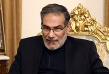شمخانی: همه سوار بر یک کشتی هستیم/حیف است در کشتی نقطه ضعفی پیدا شود