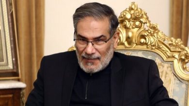 شمخانی: همه سوار بر یک کشتی هستیم/حیف است در کشتی نقطه ضعفی پیدا شود