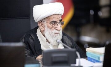 درخواست مهم احمد جنتی از مسئولان کشور درباره فعال شدن مکانیسم ماشه