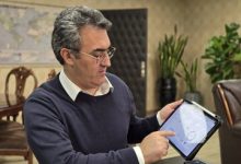 مصرف اینترنت ایران پایین‌تر از میانگین جهانی است