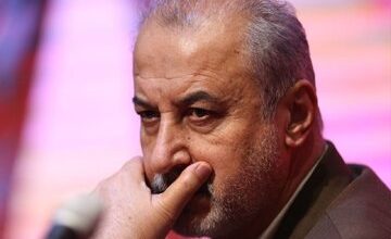 محبوبیت روی سکوی درویش: صفر!