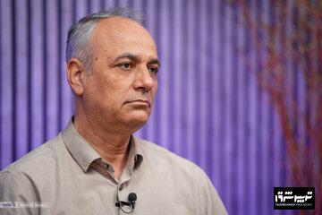 کنایه معنادار زیدآبادی به روزنامه کیهان در خصوص طرح صلح ترامپ؛ ظاهرا هنوز خبرش به میدان توپخانه نرسیده!