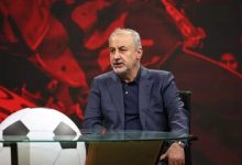 درویش: استعفا نمی‌دهم
