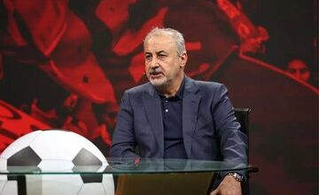 درویش: استعفا نمی‌دهم