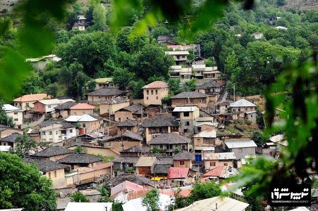 ۳ روستای ایران ثبت جهانی شد