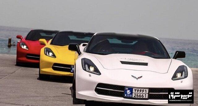 کدام خودروهای مناطق آزاد می‌توانند پلاک ملی بگیرند؟