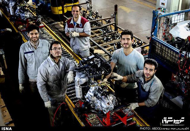 کارگران به زودی صاحبخانه می‌شوند