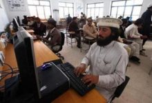 اینترنت افغانستان خاموش شد / طالبان افغانستان را ۳۰ سال عقب برد