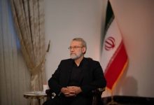 لاریجانی: حزب‌الله یک جریان ریشه‌دار است/ غرب نمی‌خواهد مذاکره واقعی کند