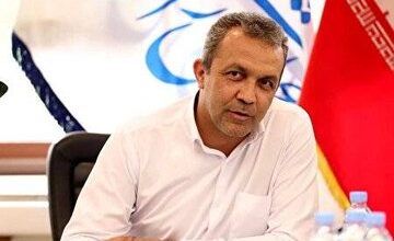 رئیس فراکسیون ورزش مجلس: عدم صدور ویزای تاج و قلعهنویی برای جام جهانی ۲۰۲۶ «تسویهحساب سیاسی» است