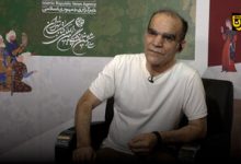 بازیگری که می‌گوید دیابت خانه‌نشین‌اش کرده است