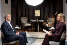 پاسخ پزشکیان به سوال خبرنگار آمریکایی درباره «حجاب»: کسی به‌خاطر حجاب بازداشت یا مجازات نمی‌شود