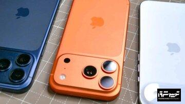 چرا قیمت آیفون ۱۷ فضایی شد؟/ از گمرک تا ویترین؛ موبایلهایی که با اختلاف زیاد به دست مصرفکننده میرسد!