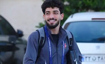 واکنش ملی‌پوش ایران به انتقادات از سبک بازی شاگردان قلعه‌نویی