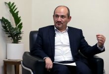 فرزند سردار رحیم صفوی: آماده انجام بدترین سناریوها از طرف اسراییل باشیم